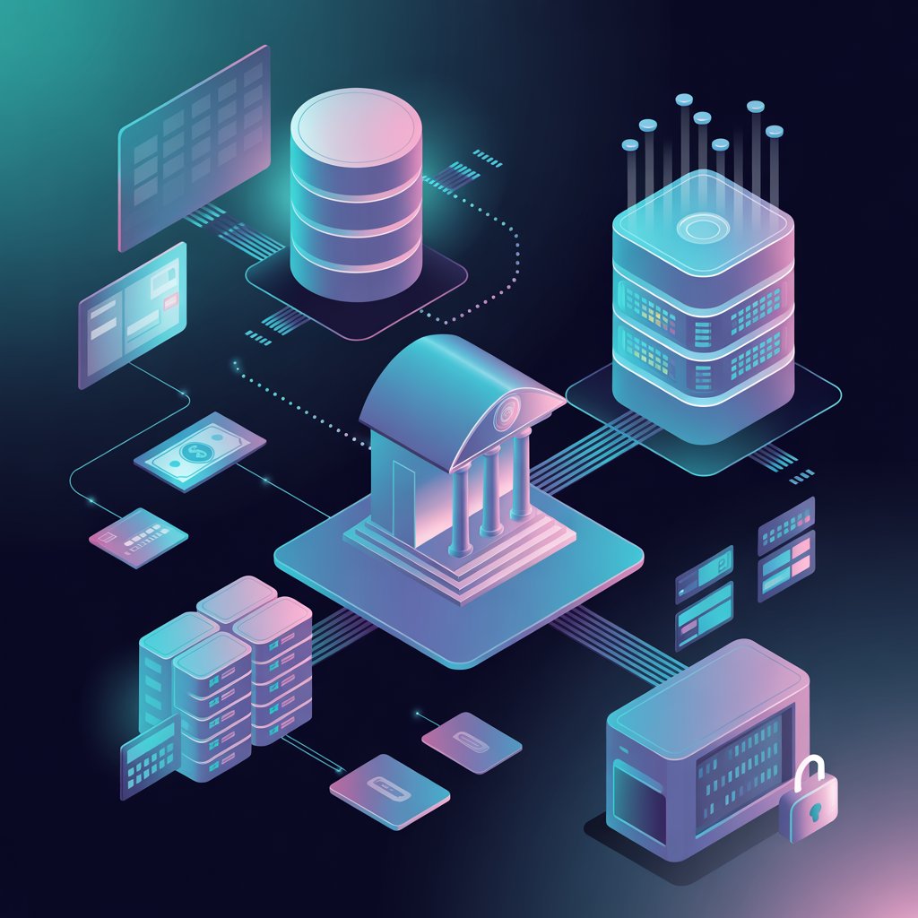 Bank Database System