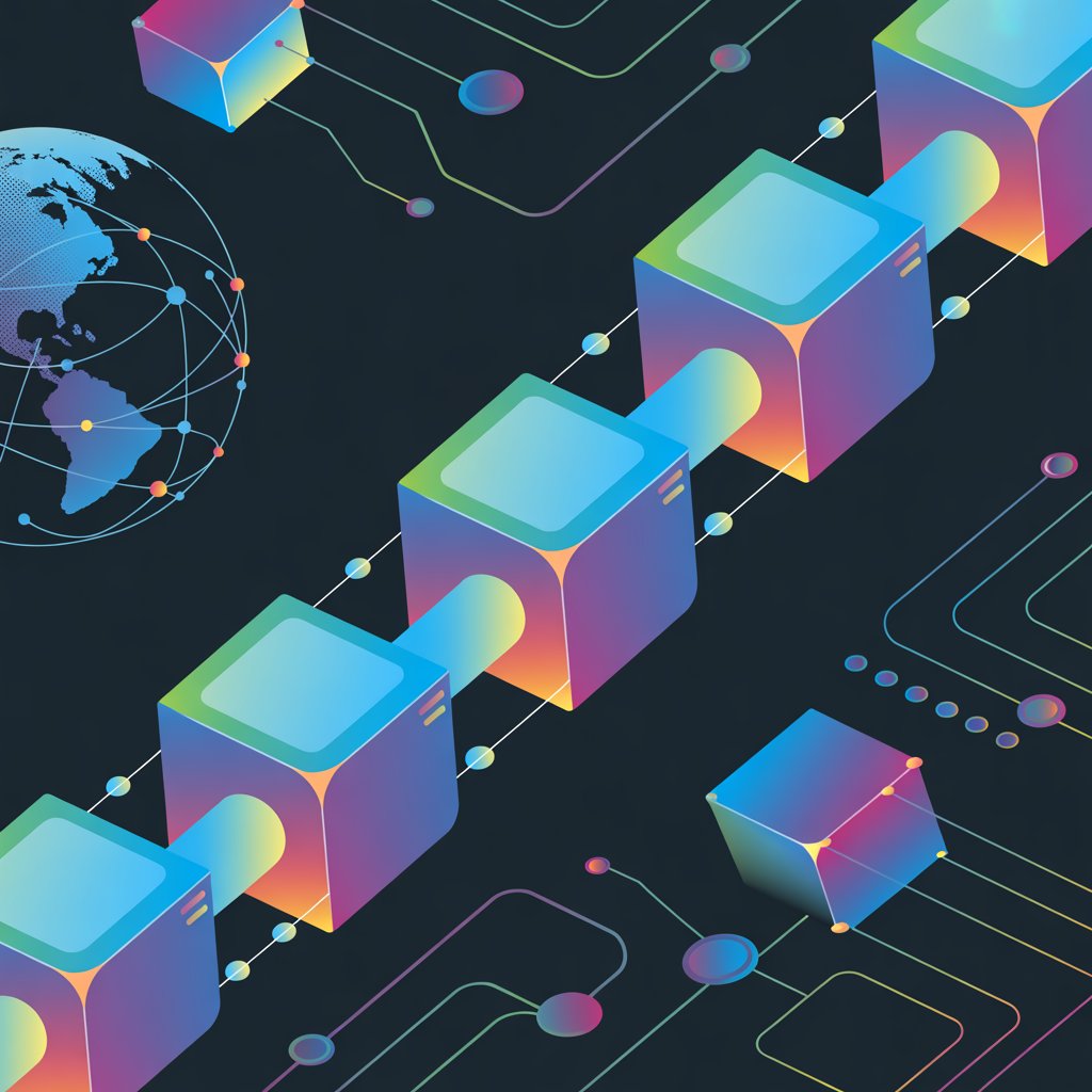 Blockchain IoT Sensor